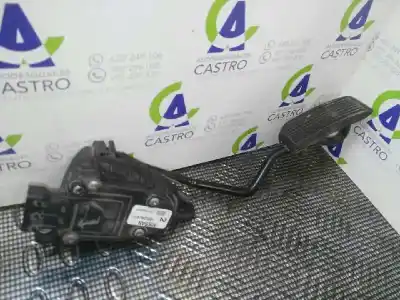 İkinci el araba yedek parçası PEDAL POTANSIYOMETRE için NISSAN ALMERA (N16/E)  OEM IAM referansları 18002AU410 6PV00862001 18002AU410
