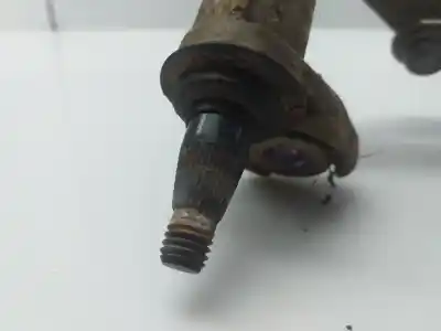 Second-hand car spare part front windshield wiper motor for seat toledo ii (1m2) 1.9 tdi oem iam references 1j1955113c  1j1955113c