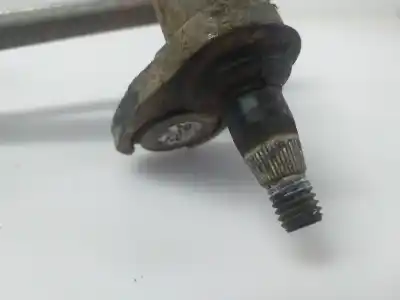 Second-hand car spare part front windshield wiper motor for seat toledo ii (1m2) 1.9 tdi oem iam references 1j1955113c  1j1955113c