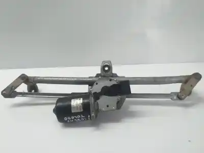 Second-hand car spare part front windshield wiper motor for seat toledo ii (1m2) 1.9 tdi oem iam references 1j1955113c  1j1955113c