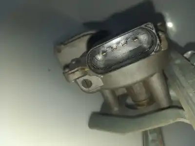 Second-hand car spare part front windshield wiper motor for seat toledo ii (1m2) 1.9 tdi oem iam references 1j1955113c  1j1955113c