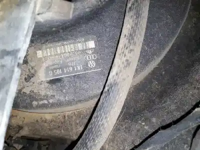 Автозапчасти б/у тормозной серво за audi a3 (8p) 1.9 tdi ambiente ссылки oem iam 1k1614105g