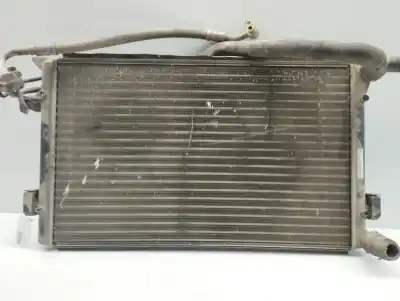 Tweedehands auto-onderdeel WATERRADIATOR voor SEAT ALTEA (5P1)  OEM IAM-referenties 1K0121251P  1K0121251P
