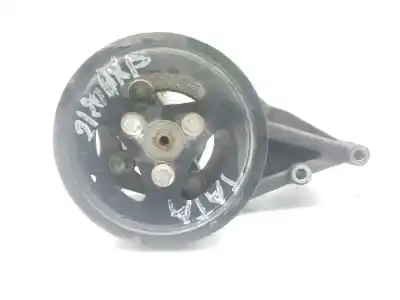 Pezzo di ricambio per auto di seconda mano pompa sterzo per tata aria 2.2 di awd riferimenti oem iam 12k0205118