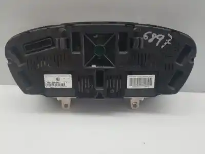 Peça sobressalente para automóvel em segunda mão quadrante por renault laguna iii authentique referências oem iam 248100006r  248100006r