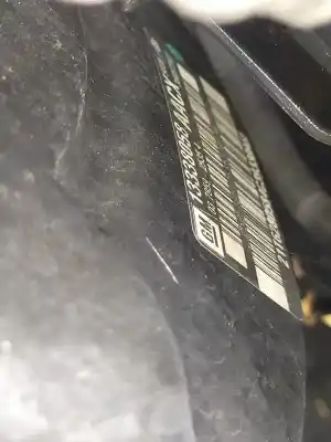 Автозапчасти б/у тормозной серво за opel astra j lim. 1.6 16v cat ссылки oem iam 13338058aacx