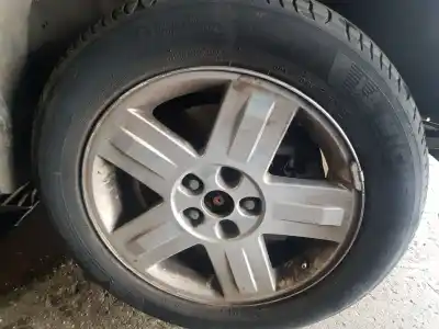 Pièce détachée automobile d'occasion JEU DE JANTES pour RENAULT ESPACE IV (JK0)  Références OEM IAM 2255517  2255517
