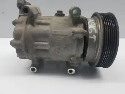 Second-hand car spare part air conditioning compressor for renault clio iii exception oem iam references 1904 8200819568 1904