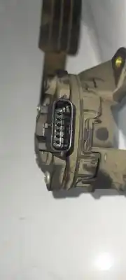 Second-hand car spare part potentiometer for dacia duster laureate 4x2 oem iam references 180026342r  6pv00997802