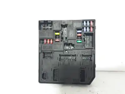 Peça sobressalente para automóvel em segunda mão caixa de fusíveis e relés por nissan pulsar (c13) tekna referências oem iam 284b73zl0a