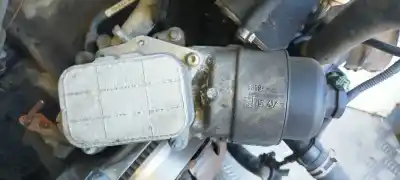 Peça sobressalente para automóvel em segunda mão radiador de óleo do motor por ford fiesta (cbk) ambiente referências oem iam 9656969880