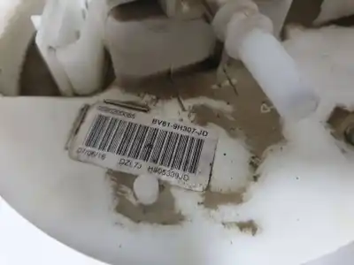 Tweedehands auto-onderdeel indicator voor ford focus lim. st-line oem iam-referenties bv619h307jd  