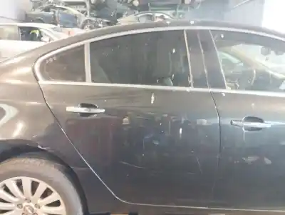Pièce détachée automobile d'occasion PORTE ARRIERE DROITE pour OPEL INSIGNIA BERLINA  Références OEM IAM   