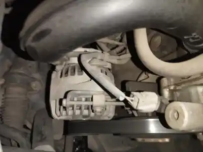 Pièce détachée automobile d'occasion ALTERNATEUR pour TOYOTA YARIS (NCP1/NLP1/SCP1)  Références OEM IAM 270600J040  270600J040