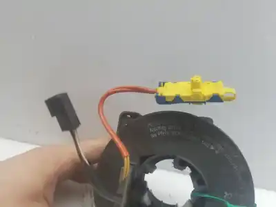 Second-hand car spare part air bag ring for opel combo familiar oem iam references 24459849  24459849