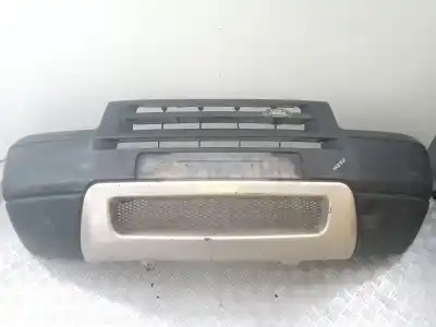 Piesă de schimb auto la mâna a doua bara de protectie frontala pentru land rover freelander (ln) 2.0 td4 cat referințe oem iam 