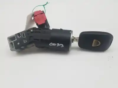 Second-hand car spare part IGNITION SWITCH for DACIA SANDERO  OEM IAM references 487003947R  