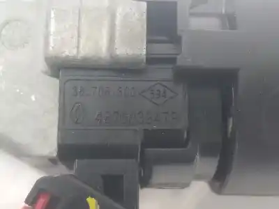 Second-hand car spare part ignition switch for dacia sandero stepway oem iam references 487003947r  