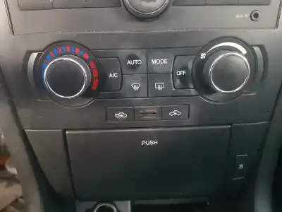 Peça sobressalente para automóvel em segunda mão comando de sofagem (chauffage / ar condicionado)  por chevrolet epica lt referências oem iam 96637897