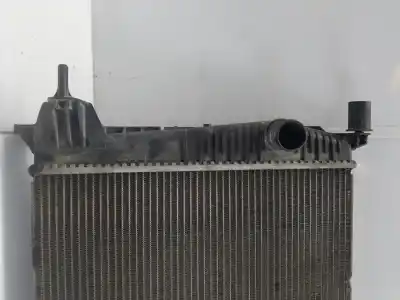 Pezzo di ricambio per auto di seconda mano radiatore d acqua per renault scénic iii (jz0/1_) 1.5 dci riferimenti oem iam 214100002r  214100002r