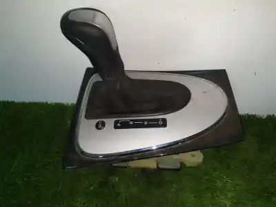 Second-hand car spare part GEAR LEVER for MERCEDES-BENZ CLASE E (W211) BERLINA  OEM IAM references A2112673124  A2112673124Q