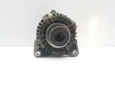 Автозапчасти б/у генератор за renault modus 1.4 16v ссылки oem iam 0124425013