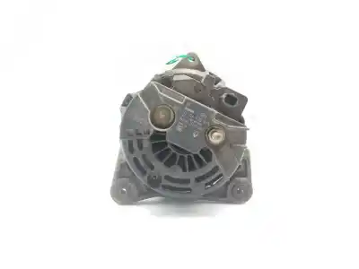 Автозапчастина б/у генератор для renault modus 1.4 16v посилання на oem iam 0124425013 8200325823 0124425013