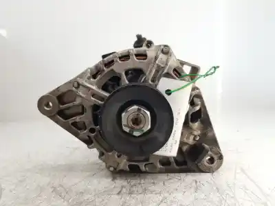 Piesă de schimb auto la mâna a doua alternator pentru kia rio 1.4 active referințe oem iam 3730022650