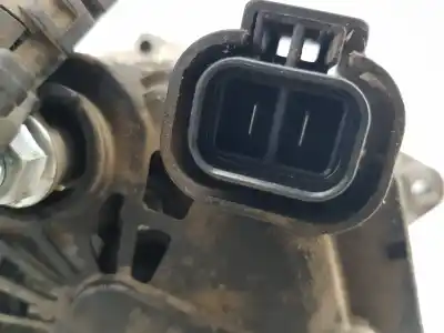 Second-hand car spare part alternator for kia rio 1.4 active oem iam references 3730022650  