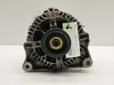 Pièce détachée automobile d'occasion ALTERNATEUR pour PEUGEOT 206  Références OEM IAM 2541970A  
