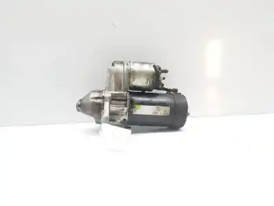 Peça sobressalente para automóvel em segunda mão MOTOR DE ARRANQUE por OPEL CORSA C  Referências OEM IAM 09115192  09115192