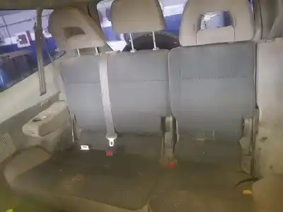 Second-hand car spare part COMPLETE SEAT SET for MITSUBISHI MONTERO (V60/V70)  OEM IAM references   
