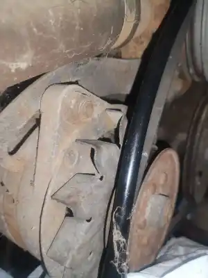 İkinci el araba yedek parçası ALTERNATÖR için IVECO DAILY COMBI 1989 ->  OEM IAM referansları 63321044  