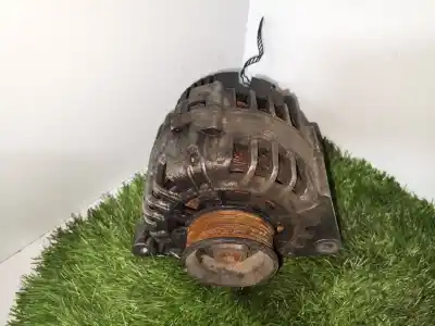 Peça sobressalente para automóvel em segunda mão alternador por audi a6 berlina (4b2) 2.5 tdi referências oem iam 059903015g