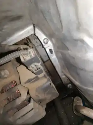 Second-hand car spare part alternator for bmw mini (r56) cooper oem iam references   