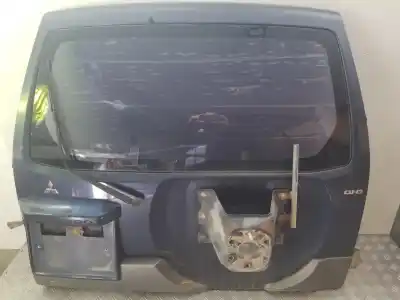 Автозапчастина б/у ЗАГАЛЬНІ ДВЕРІ для MITSUBISHI MONTERO (V60/V70)  Посилання на OEM IAM   