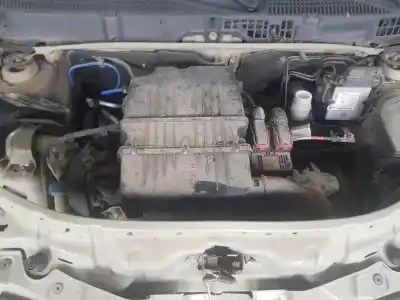 Автозапчастина б/у ДВИГУН КОМПЛЕКТ для LANCIA YPSILON (101)  Посилання на OEM IAM 350A1000  