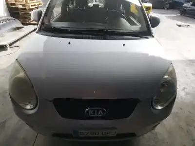 Gebrauchtes Autoersatzteil MOTORHAUBE zum KIA PICANTO  OEM-IAM-Referenzen   
