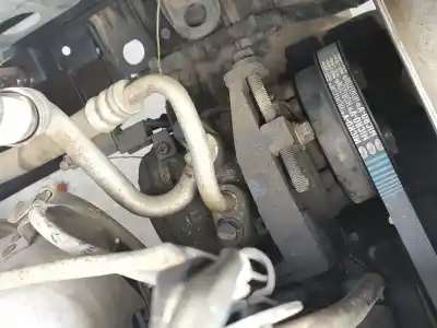 Peça sobressalente para automóvel em segunda mão compressor de ar condicionado a/a a/c por kia picanto 1.0 concept referências oem iam 