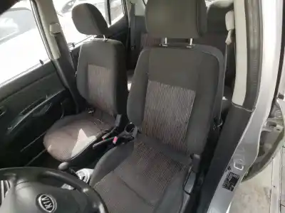 Peça sobressalente para automóvel em segunda mão conjunto de bancos por kia picanto 1.0 concept referências oem iam 