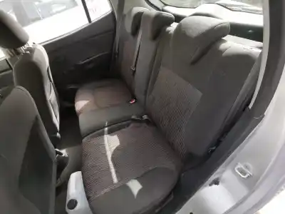 Peça sobressalente para automóvel em segunda mão conjunto de bancos por kia picanto 1.0 concept referências oem iam   