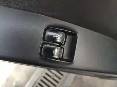 Peça sobressalente para automóvel em segunda mão botão / interruptor elevador vidro dianteiro esquerdo por kia picanto 1.0 concept referências oem iam 