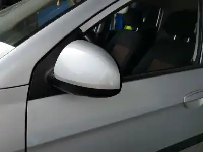 Peça sobressalente para automóvel em segunda mão espelho retrovisor esquerdo por kia picanto 1.0 concept referências oem iam 