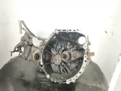 Second-hand car spare part GEARBOX for TOYOTA AVENSIS WAGON (T25)  OEM IAM references E350A  