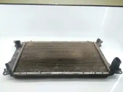 Gebrauchtes Autoersatzteil wasserradiator zum ford ford transit furgon * oem-iam-referenzen 