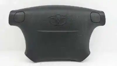 Second-hand car spare part front left air bag for daewoo matiz cd oem iam references 