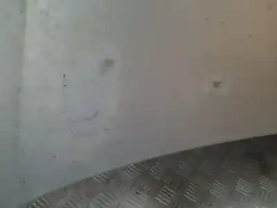 Peça sobressalente para automóvel em segunda mão capot por peugeot partner (s2) combi plus referências oem iam   