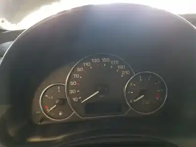 Peça sobressalente para automóvel em segunda mão quadrante por peugeot 1007 1.4 referências oem iam 