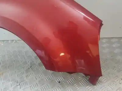 Pezzo di ricambio per auto di seconda mano parafango anteriore destro per renault modus 1.5 dci diesel riferimenti oem iam   