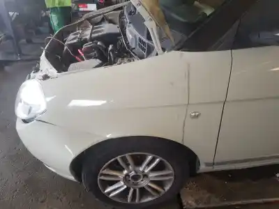 Pezzo di ricambio per auto di seconda mano parafango anteriore sinistro per lancia ypsilon (101) 1.4 16v platino riferimenti oem iam 